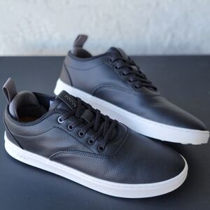 True Linkswear FS01 Spikeless in Black  Size M9.5 W 11